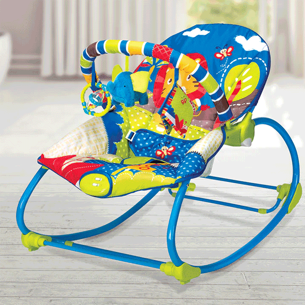 Mastela newborn to toddler rocker - innokids.store