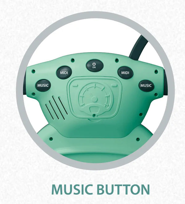 Multifunctional First Step Activity Walker - innokids.store