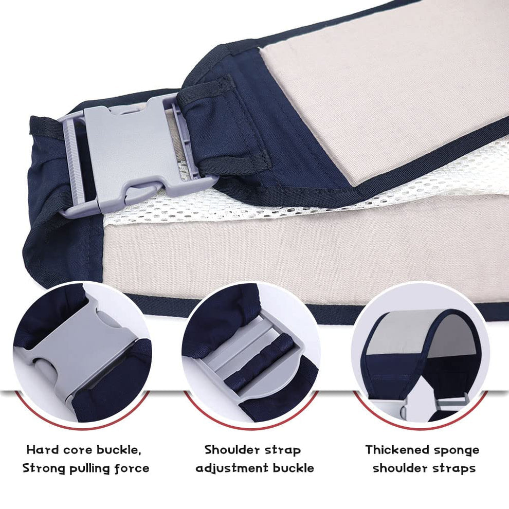 Lightweight Baby Carrier - innokids.store