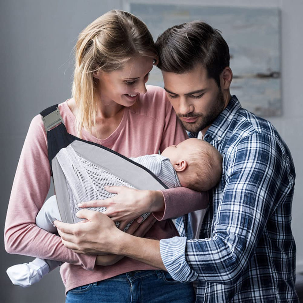 Lightweight Baby Carrier - innokids.store
