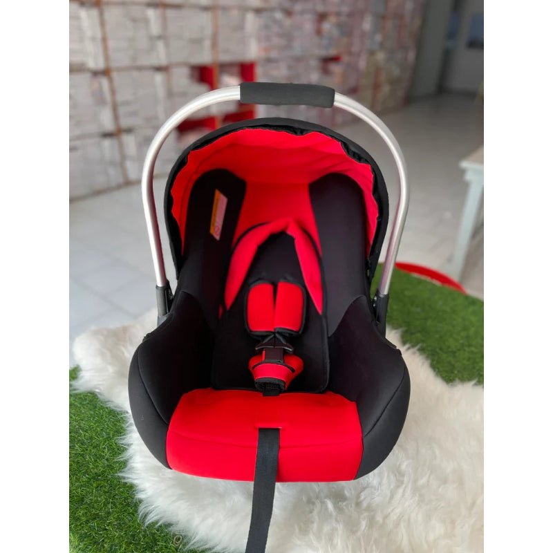 Ergonomic Baby Carry Cot For Daily Use - innokids.store