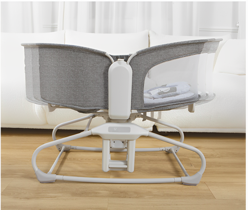MASTELA 4 IN 1 MULTI FUNCTIONAL SWING/BASSINET - innokids.store