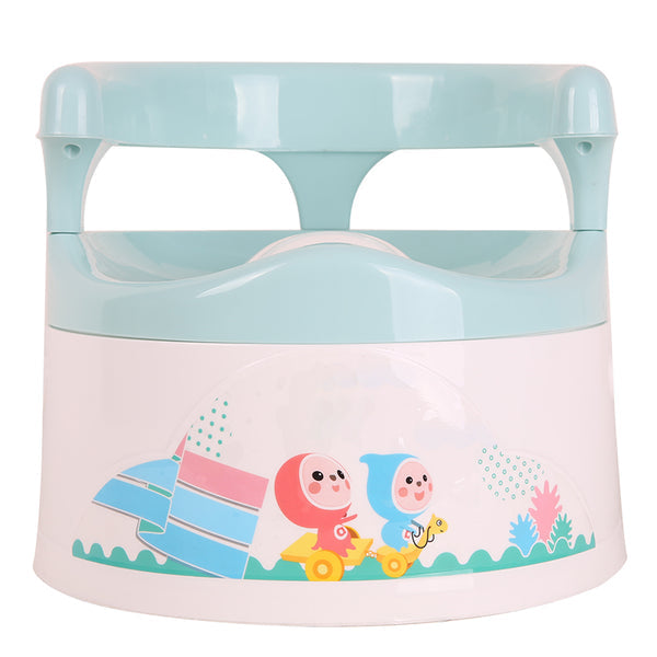 Junior Round Shape Potty Trainer - innokids.store