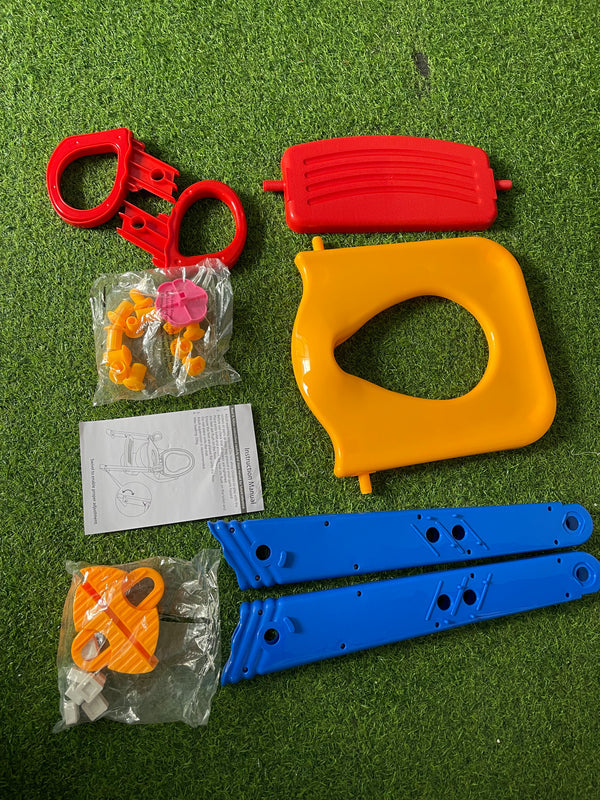 Premium Toilet Ladder - innokids.store