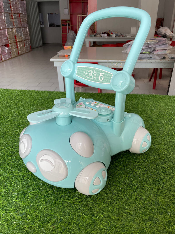 Walker Sit to Stand - innokids.store