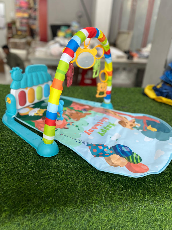 Children's Pedal Piano - innokids.store