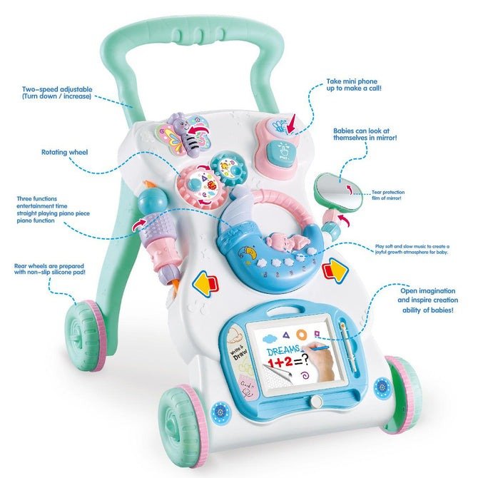 Activity Walker for Kids - innokids.store