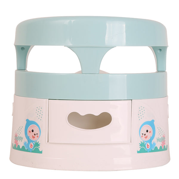 Junior Round Shape Potty Trainer - innokids.store