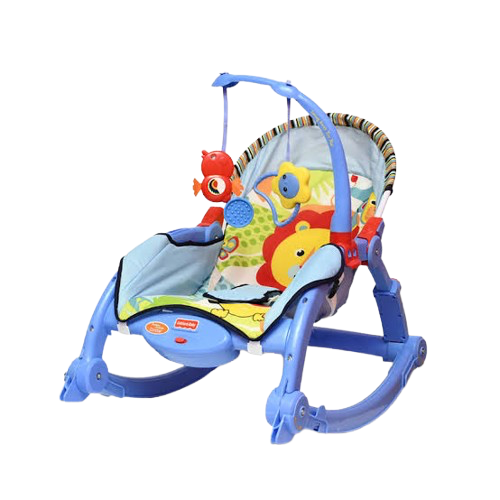 JUBILANT BABY ROCKER - innokids.store