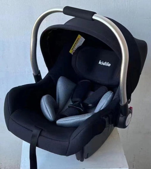 Kidilo Comfortable And Soft Carry Cot - innokids.store