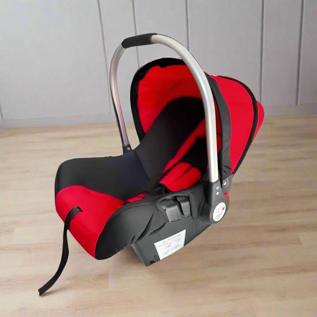 Ergonomic Baby Carry Cot For Daily Use - innokids.store