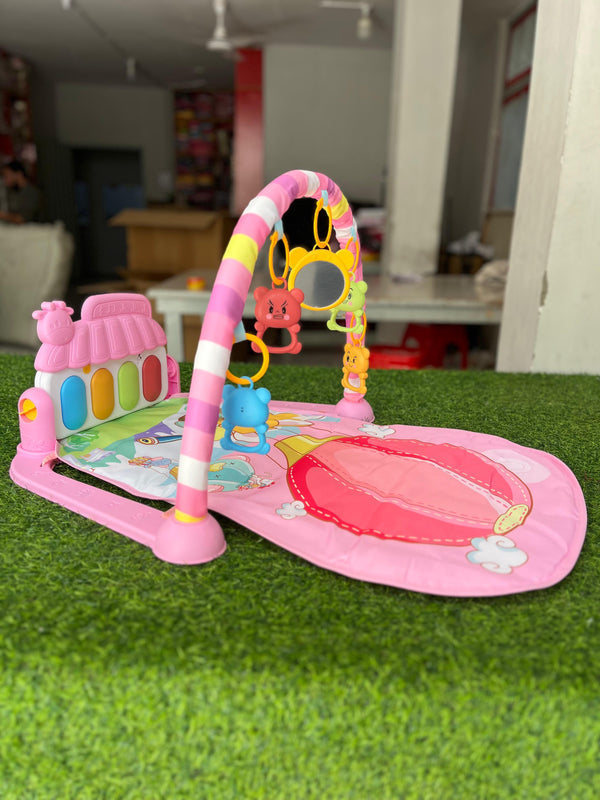 Children's Pedal Piano - innokids.store