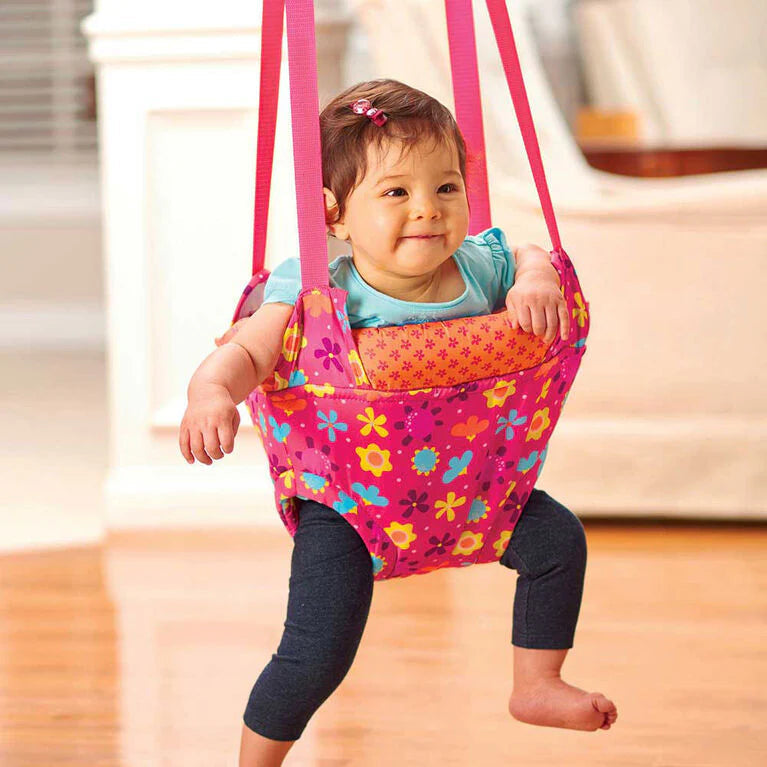 Baby Jumper Swing - innokids.store