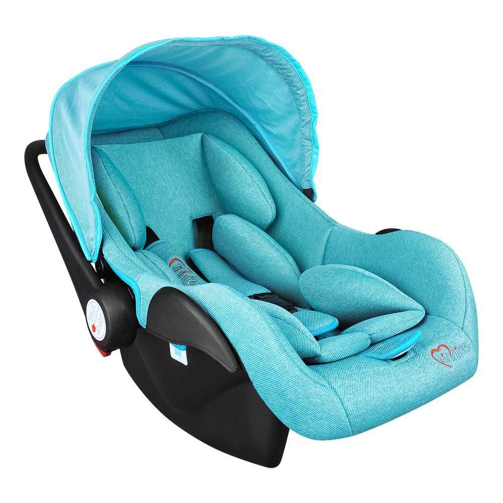 Tinnies Baby Carry Cot, For 0-18 Months - innokids.store