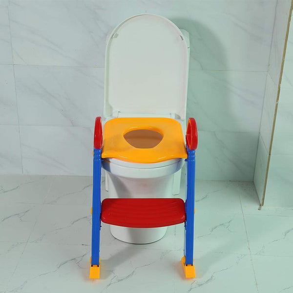 Premium Toilet Ladder - innokids.store