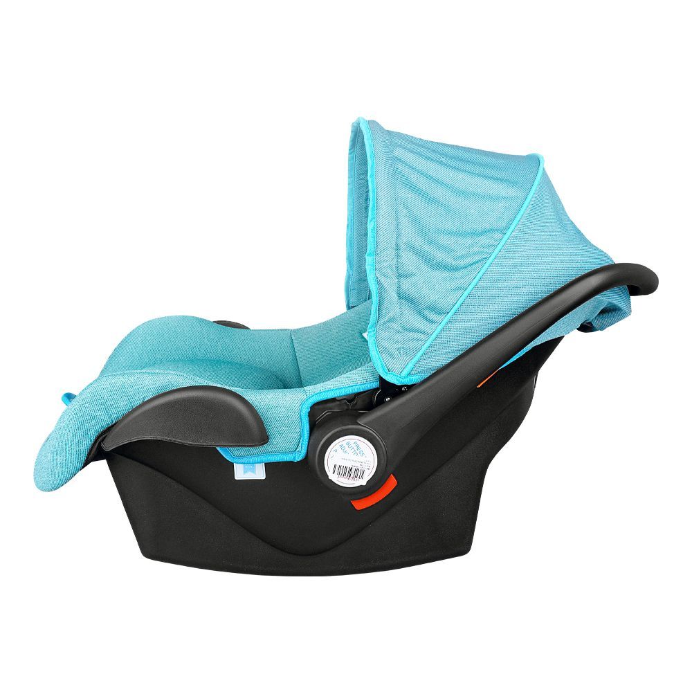Tinnies Baby Carry Cot, For 0-18 Months - innokids.store