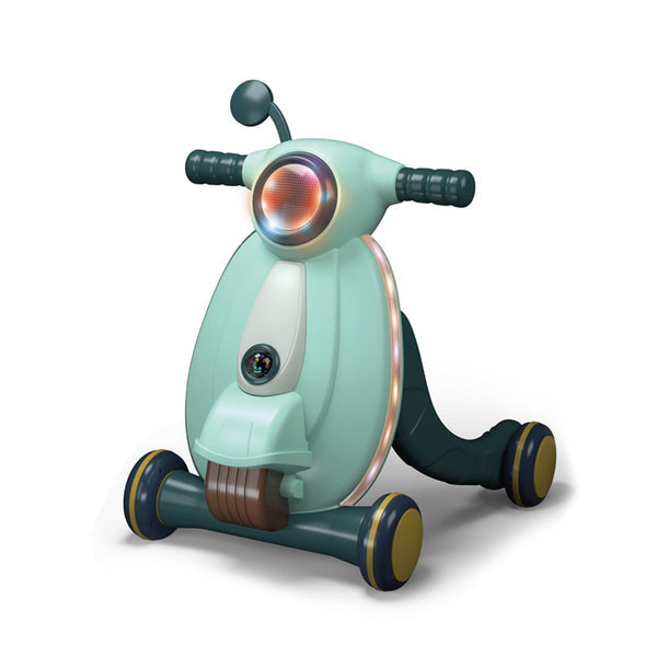 Multifunctional First Step Activity Walker - innokids.store