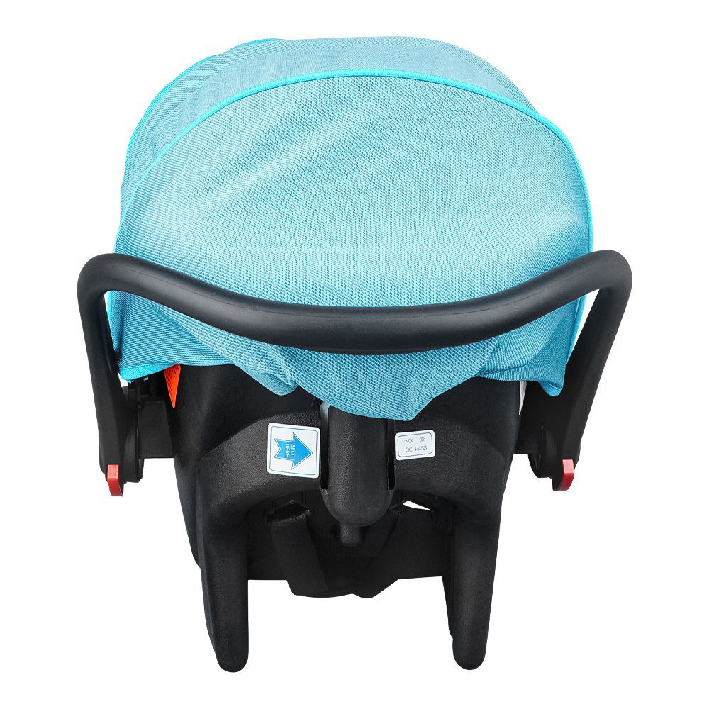 Tinnies Baby Carry Cot, For 0-18 Months - innokids.store