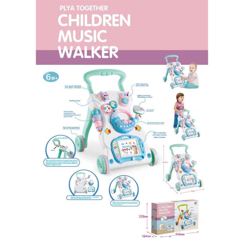 Activity Walker for Kids - innokids.store