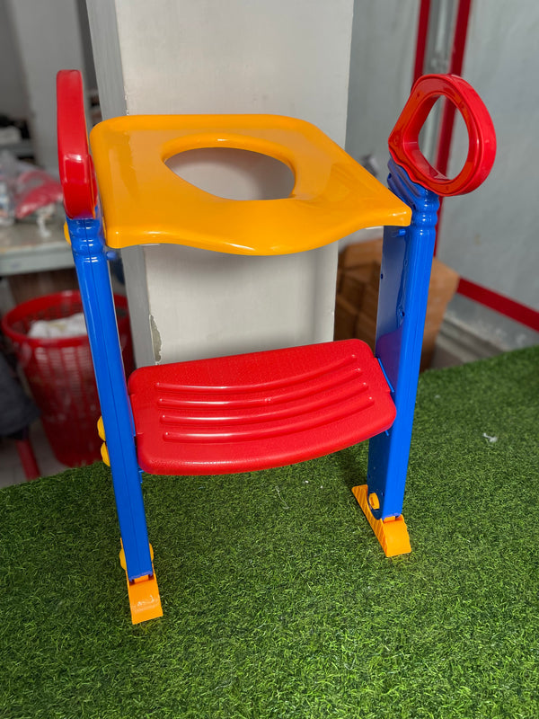 Premium Toilet Ladder - innokids.store