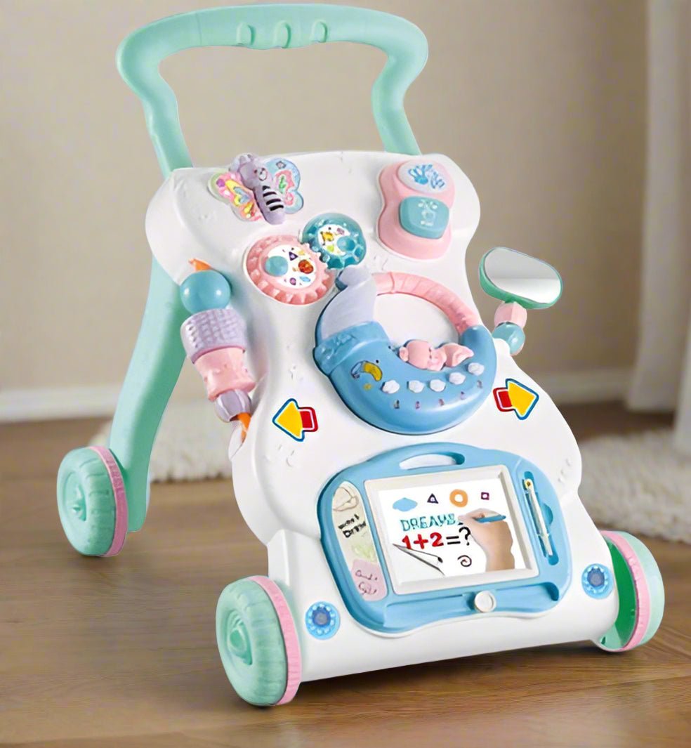 Activity Walker for Kids - innokids.store