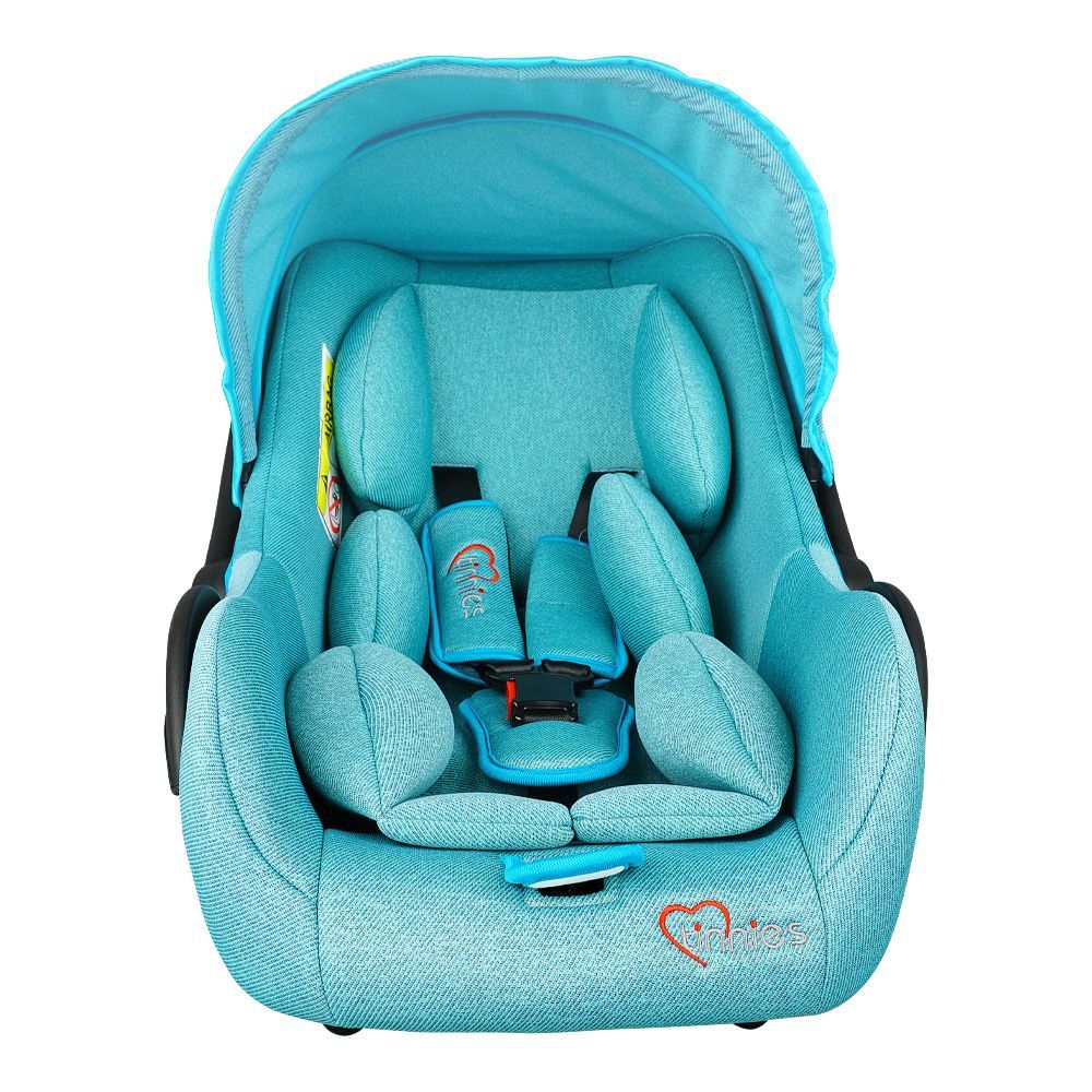 Tinnies Baby Carry Cot, For 0-18 Months - innokids.store