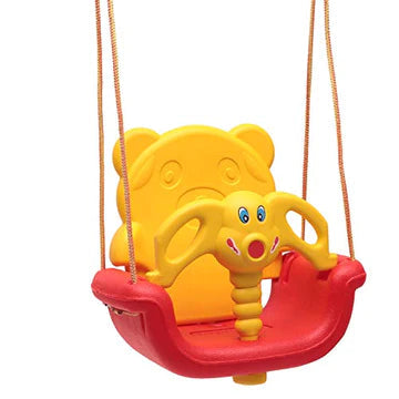 INFANT BABY OUTDOOR 3 IN 1 JUMBO SWING SET - innokids.store