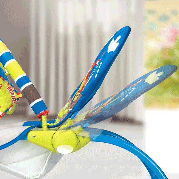 Mastela newborn to toddler rocker - innokids.store