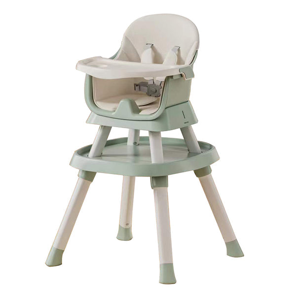 Multi-Purpose Dinning + Table High Chair - innokids.store