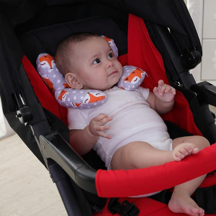BABY SUPPORT PILLOW - innokids.store