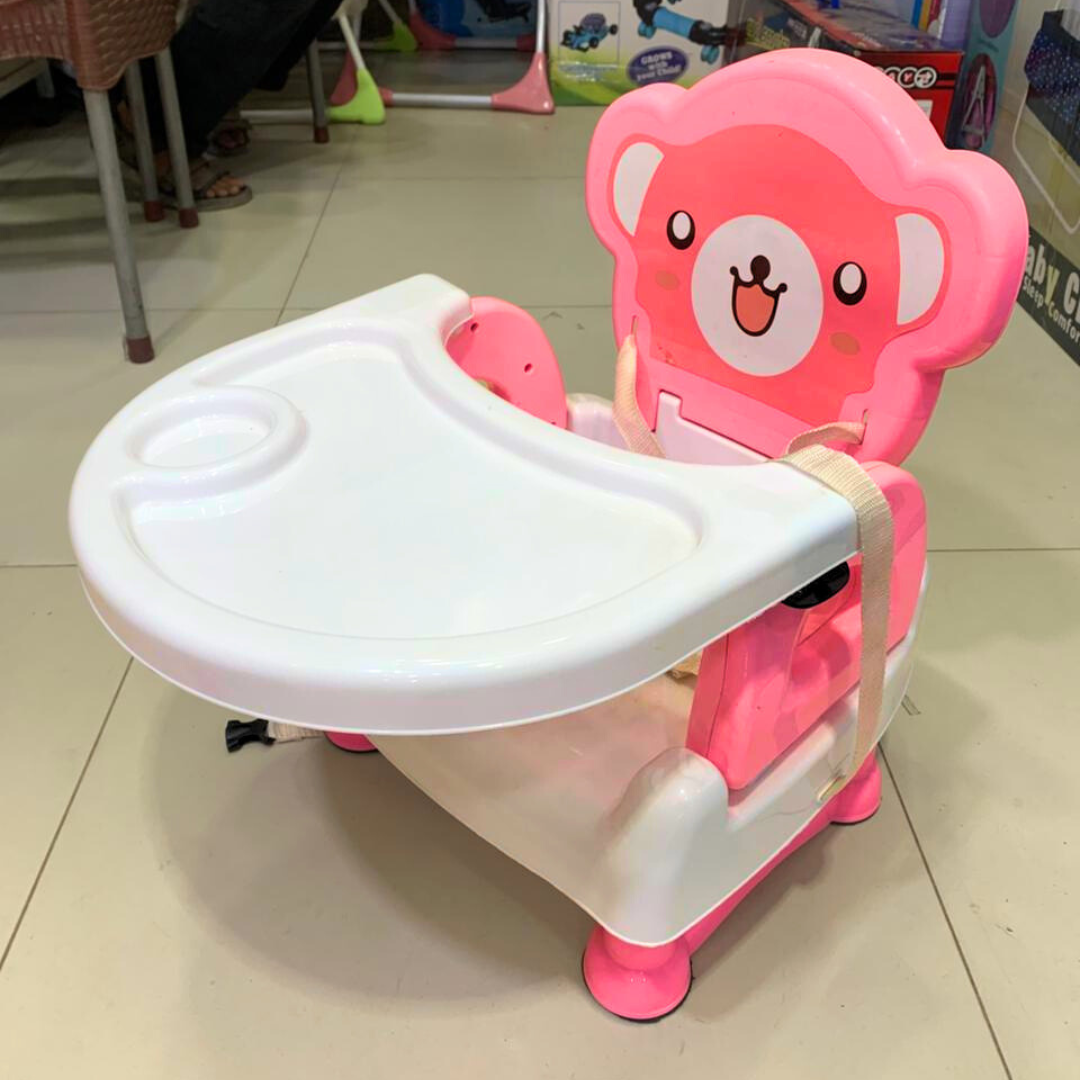 BABY BOASTER AND DINING CHAIR - innokids.store
