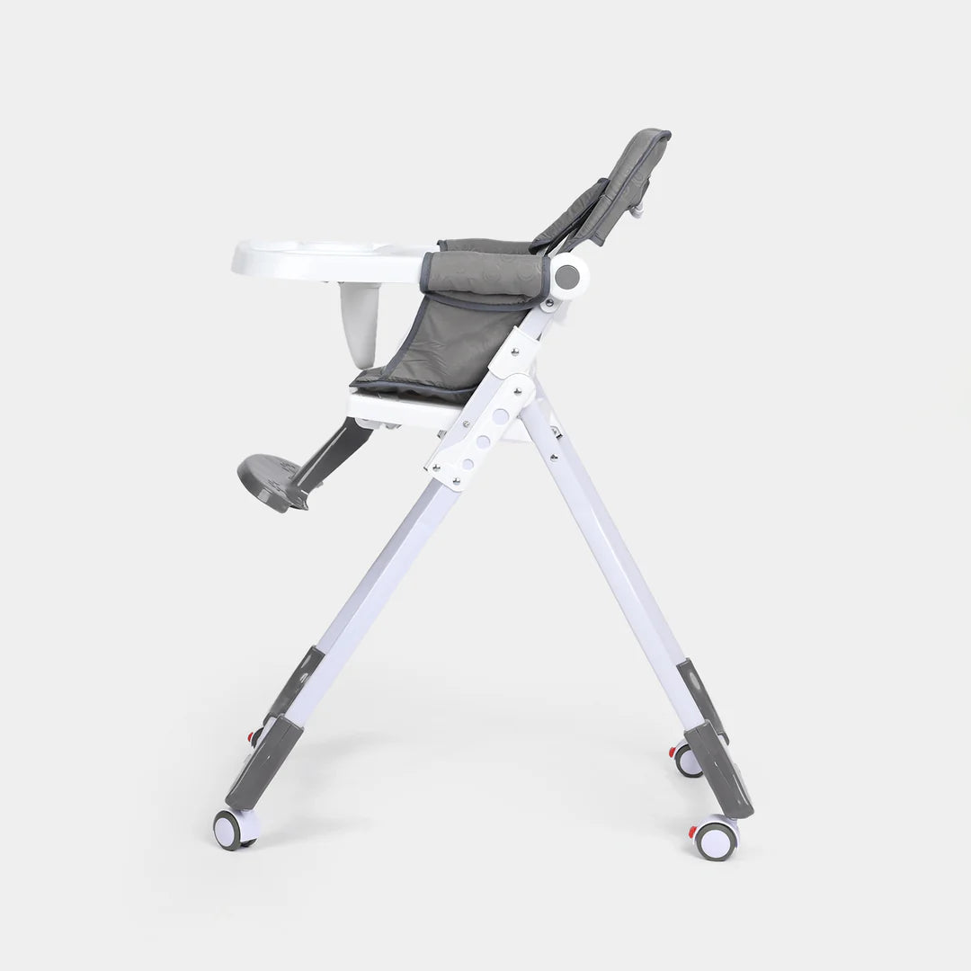 Baby Feeding High Chair – Safe, Foldable & Easy to Clean - innokids.store