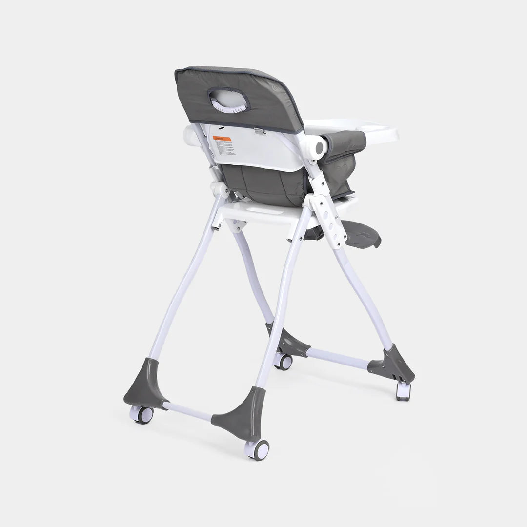 Baby Feeding High Chair – Safe, Foldable & Easy to Clean - innokids.store