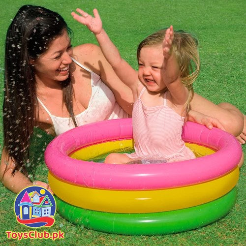 Intex swimming pool - innokids.store