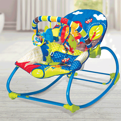 Mastela newborn to toddler rocker - innokids.store