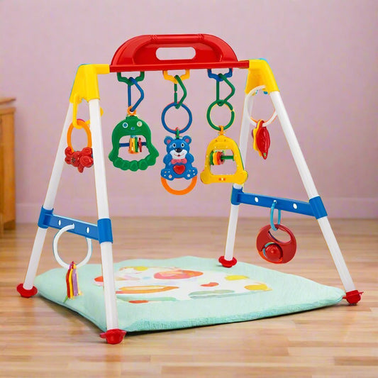 Joy Jungle Baby Play Gym - innokids.store