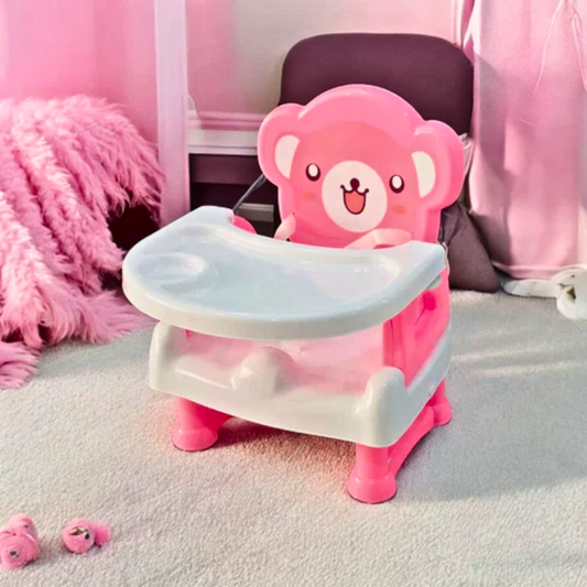 BABY BOASTER AND DINING CHAIR - innokids.store