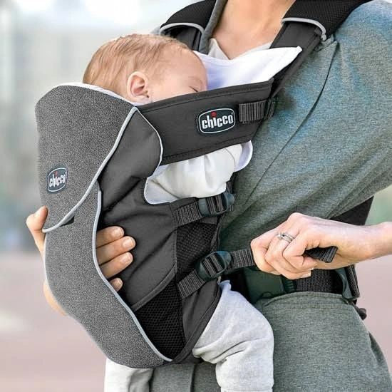 Chicco Ultra Soft Baby Carrier - innokids.store