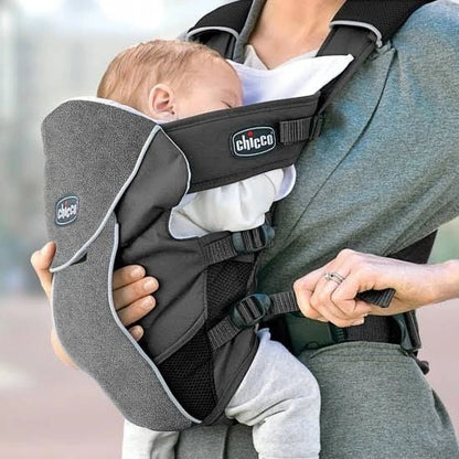 Chicco Ultra Soft Baby Carrier - innokids.store