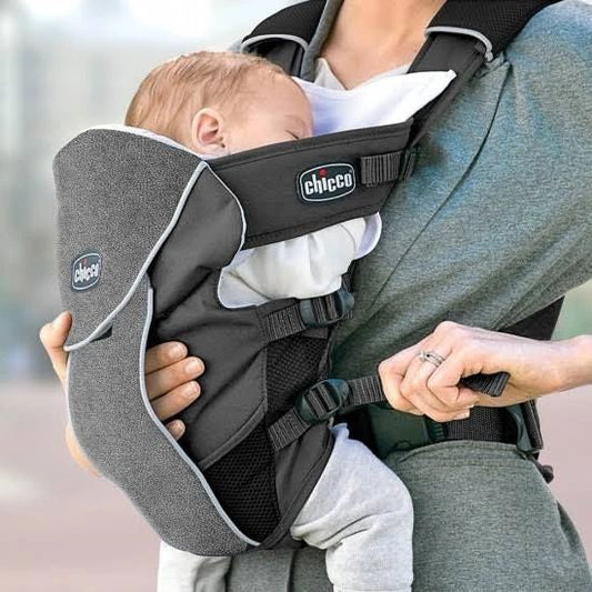 Chicco Ultra Soft Baby Carrier - innokids.store