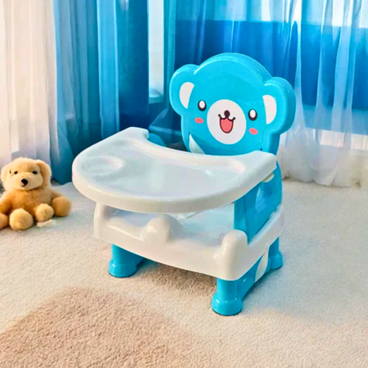 BABY BOASTER AND DINING CHAIR - innokids.store