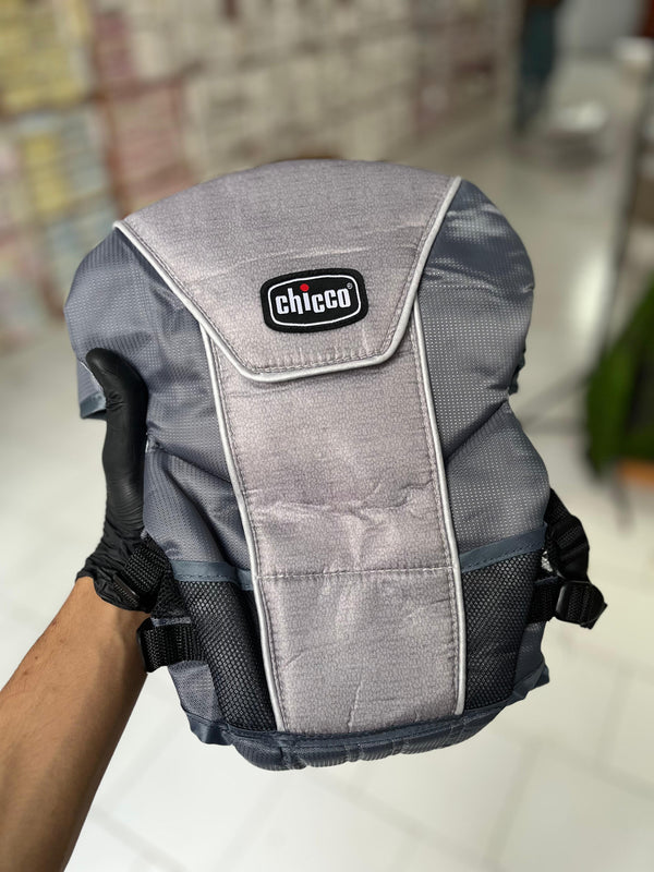 Chicco Ultra Soft Baby Carrier - innokids.store