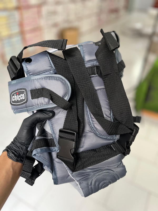 Chicco Ultra Soft Baby Carrier - innokids.store