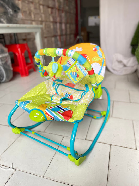 Mastela newborn to toddler rocker - innokids.store