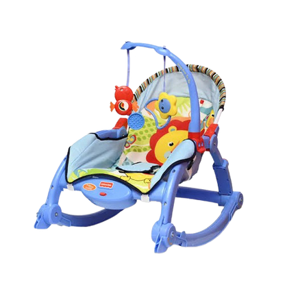 JUBILANT BABY ROCKER - innokids.store