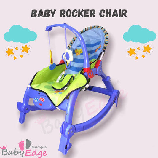 JUBILANT BABY ROCKER - innokids.store