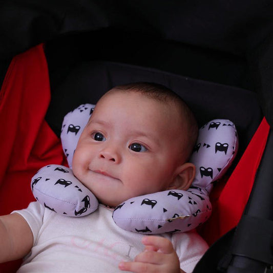 BABY SUPPORT PILLOW - innokids.store