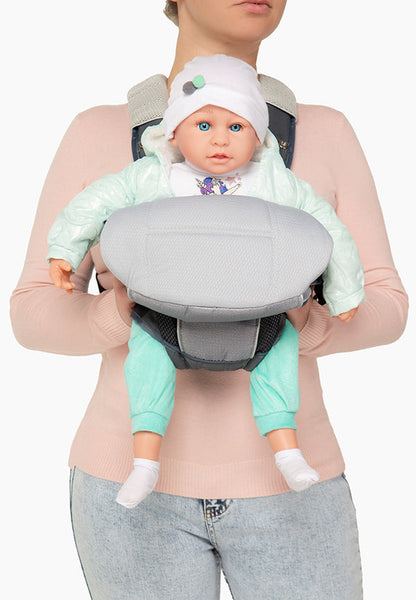 Chicco Ultra Soft Baby Carrier - innokids.store