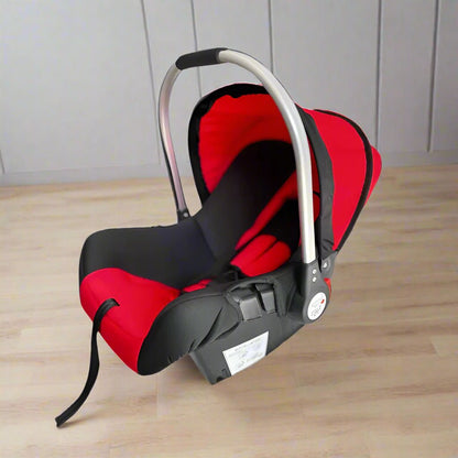 Ergonomic Baby Carry Cot For Daily Use - innokids.store
