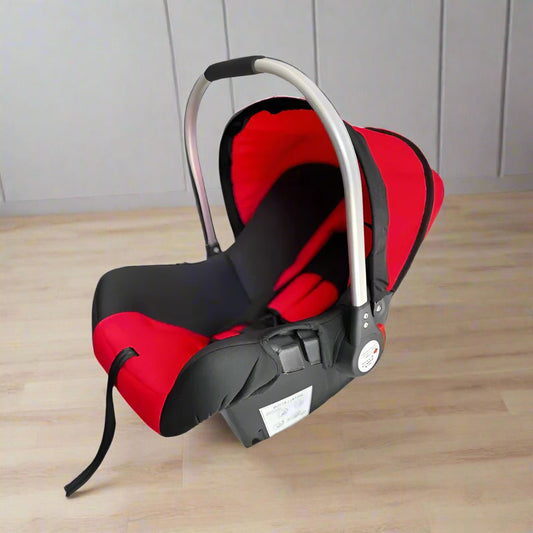 Ergonomic Baby Carry Cot For Daily Use - innokids.store